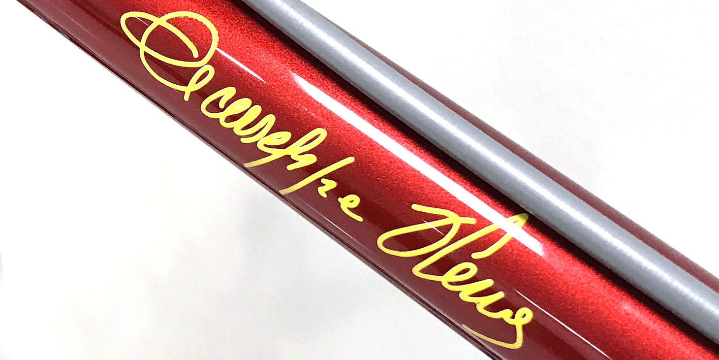 1980 Olmo completed | condorino