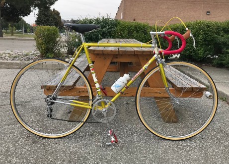 1959 LEGNANO GRAN PREMIO